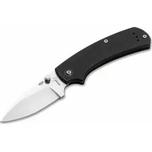 Folding knife boker TOGO Bker Plus XS Drop — model 01BO533, compact pocket knife