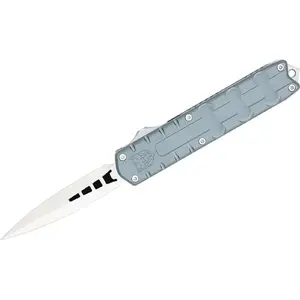 Nažis Cobra Tec Nóż Large Enforcer Grey Dagger — Cobra Tec, modelis 06CT094