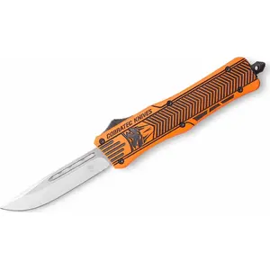 Nazis Cobra Tec Med Hunter OrGra Bl DN S — Cobra Tec, modelis 06CT078
