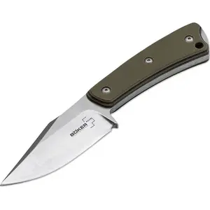 Folding utility knife boker Plus Piranha (boker) — model 259081-uniw