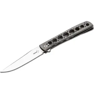 Нож boker Urban Trapper (Boker Plus) — модель 258785-uniw, складной карманный нож