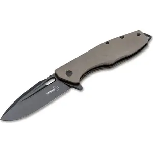 Knife boker Boker Plus Caracal Tactical (model 259457-uniw) — folding tactical knife