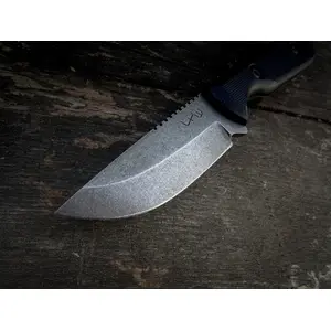 Salokāmais nazis Bestech Knives Nóż LKW Small Hero G10 — kabatas nazis ar G10 rokturi