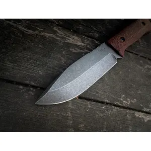 Kitchen knife ZWILLING Nóż LKW Operator — model 02LKW022
