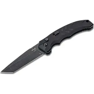 Folding Knife boker Intention II Tanto — Boker 01BO797, Tanto blade