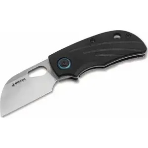 Knife MAGNUM Lil Lambfoot by Magnum — folding pocket knife, model 01SC081