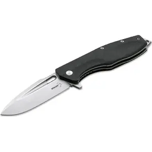 Складной нож boker Caracal (Boker Plus) — компактный карманный нож, модель 259048-uniw