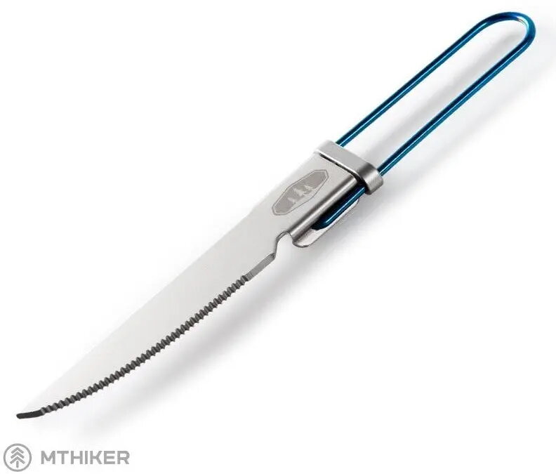 Universal knives
