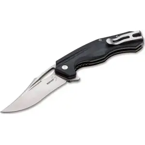 Складной нож Boker Boker Plus Masada Folder (01BO762) — складной карманный нож для EDC