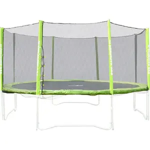 Protective Safety Net for Trampoline Master 457 cm by Master, MPN MASTRNET15