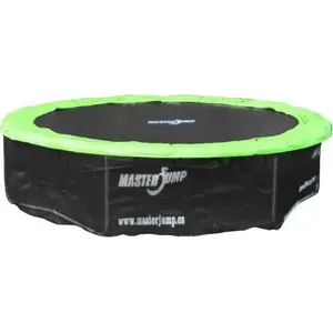 Protective bottom safety net for Master trampoline MASTERJUMP 457 — Master