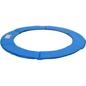 Protective Spring Cover for 396 cm Trampoline SPARTAN 1289