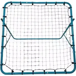 Trampoline Rebounder Frame with Net YakimaSport Rebounder Basic