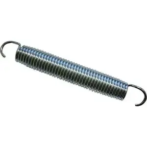 Trampoline Spring Master MASTERJUMP 182–457 cm replacement spring (MPN MASTRSP06-15)