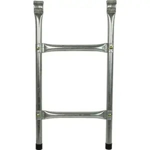 Trampoline Ladder LEAN Sport for Max and SPORT PRO 60 cm step height