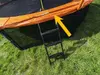 Trampoline cover LEAN Sport 6815 Photo 2