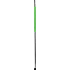 Replacement Bottom Post for Master Trampoline Safety Net, 244 cm, model MASTRSP43-244