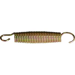 Trampoline Spring Enero for 244–427 cm trampolines, length 140 mm, brand Enero