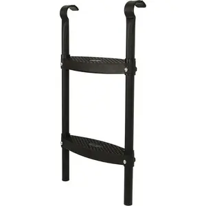 Trampoline Ladder LEAN Sport BEST 60 cm — accessory for trampolines