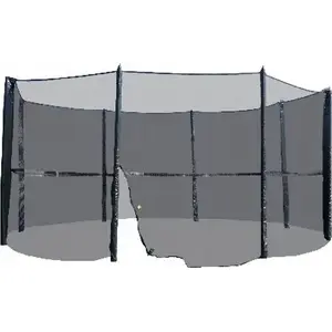 Protective Net for Trampoline Master 300 x 210 cm, Brand Master, Model MASTRNET300-210