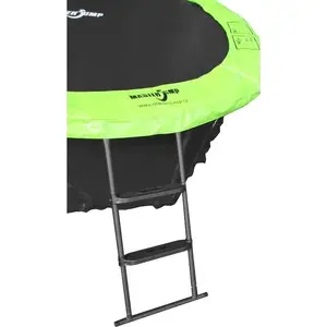 Trampoline Ladder Master 98 cm – Master model MASSCHOD, 98 cm step reach