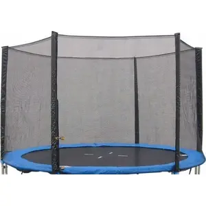 Replacement Safety Net for Trampoline Ø 180 cm, No name, model 1076