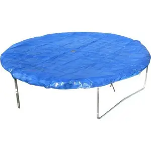 Trampoline Cover Master MASOCHP396 for 396 cm Trampolines, Protective Weather Cover