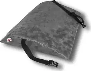 Orthopedic Positioning Pillow Matex Orto-L — 30×27 cm, ergonomic support