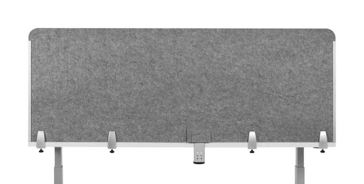 BakkerElkhuizen BE Safety Screen back — 1800×600×20 mm Photo 3