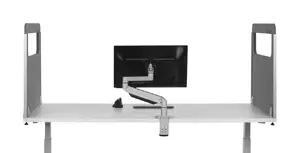 Quick and tool-free installation