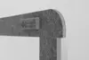 BakkerElkhuizen BE Safety Screen side Acrylic 600×600×20 mm Photo 4