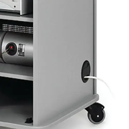 NOBO Multimedia Projection Cabinet 1902339 Photo 2