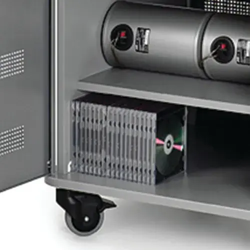NOBO Multimedia Projection Cabinet 1902339 Photo 4