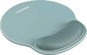 Mouse pad UGREEN LP668 ergonomic green