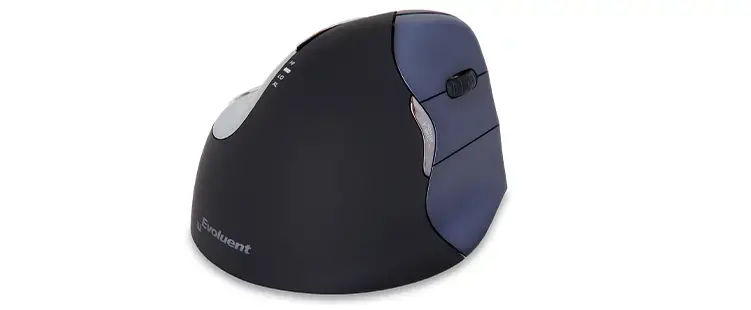 USB-приёмник — BakkerElkhuizen Evoluent4 Wireless Photo 2