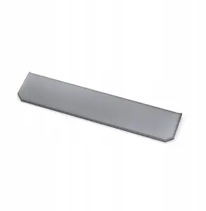 Palm Rest No name ENDORFY Thock 75% V2 — ergonomic wrist support for 75% mechanical keyboards