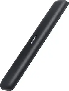 UGREEN Ergonomic Keyboard Wrist Rest LP669 — black, compact wrist support
