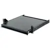 Rack shelf TECHLY TRAY-5-BK Photo 3