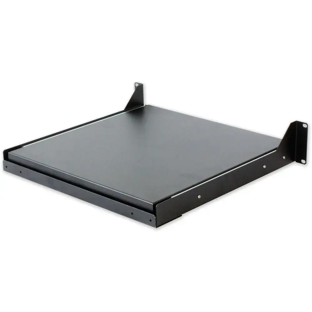 Rack shelf TECHLY TRAY-5-BK Photo 5