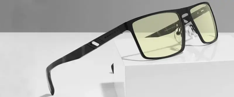 Компьютерные очки GUNNAR FRM-00101 Photo 2