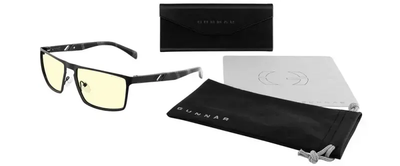 Компьютерные очки GUNNAR FRM-00101 Photo 4