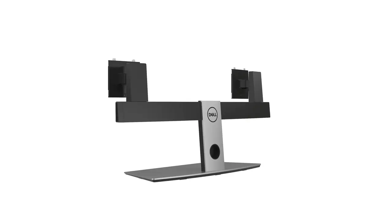 Dell Pro Dual Monitor Stand MDS19 Photo 7