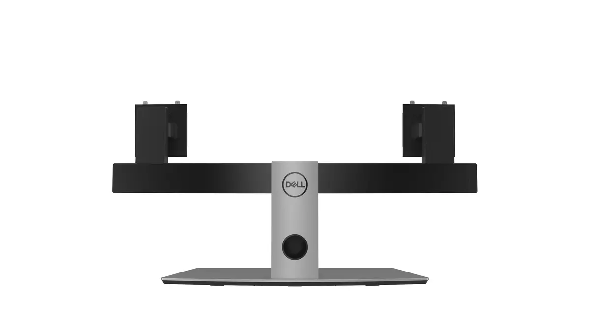 Dell Pro Dual Monitor Stand MDS19 Photo 8
