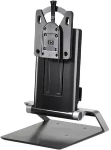 Desktop stand for HP — adjustable monitor/PC stand, model: Desktop stand for HP