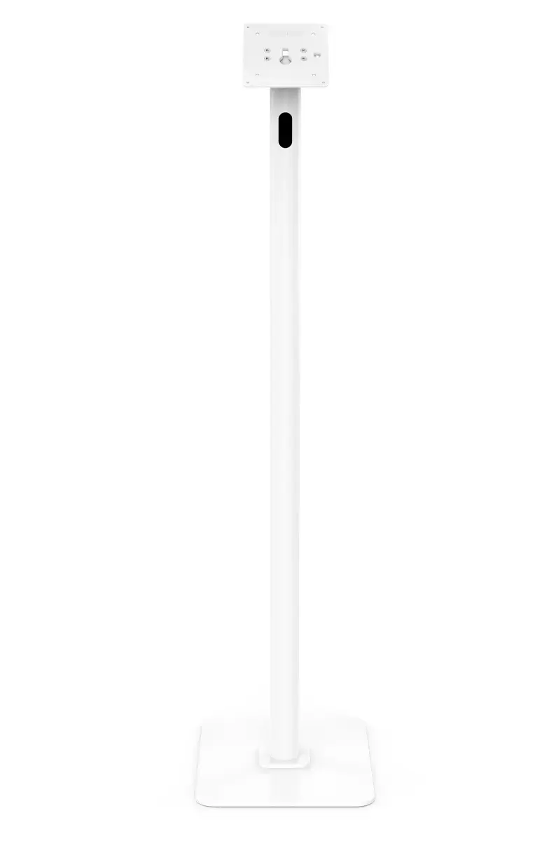 Neomounts VESA Swift напольная стойка 15,6" белая Photo 3