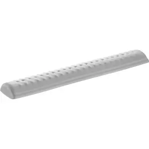 Keyboard Wrist Rest Powerton Ergoline Pastel Edition 43×7 cm gray