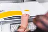 BakkerElkhuizen FlexDesk 630 держатель документов Photo 5