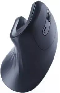 Mouse kit Dell USB ergonomic mouse kit — wired USB ergonomic mouse and accessories