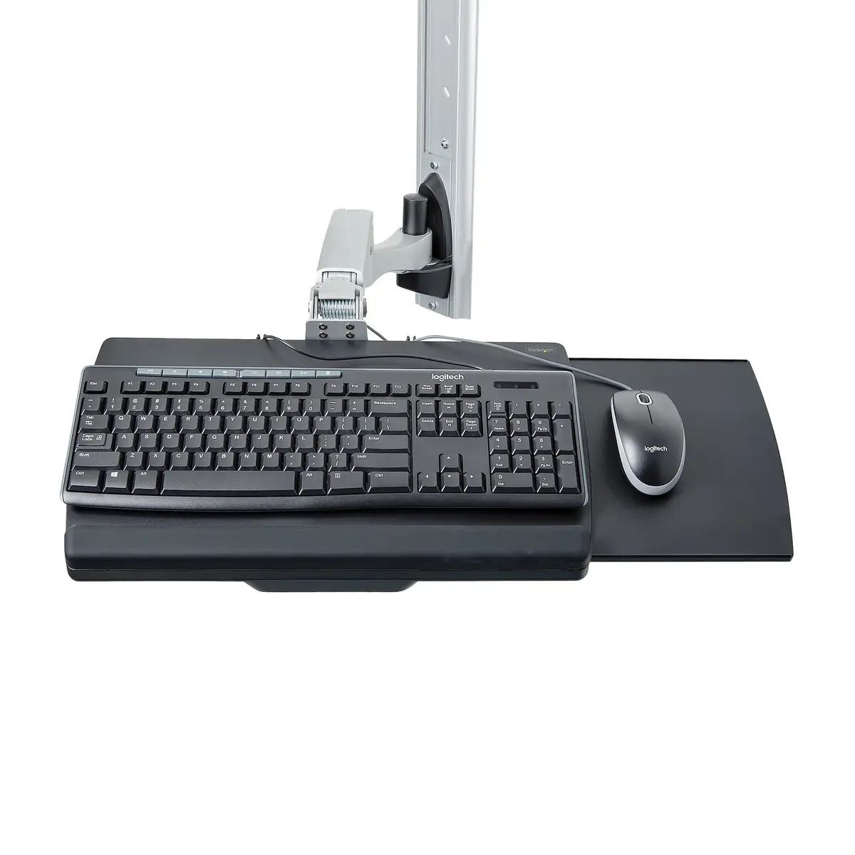 Wall Mount Workstation No name 32" VESA monitor mount Photo 4