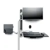 Wall Mount Workstation No name 32" VESA monitor mount Photo 6